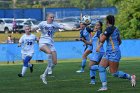 WSoc vs RWU  Wheaton College Women’s Soccer vs Roger Williams University. - Photo By: KEITH NORDSTROM